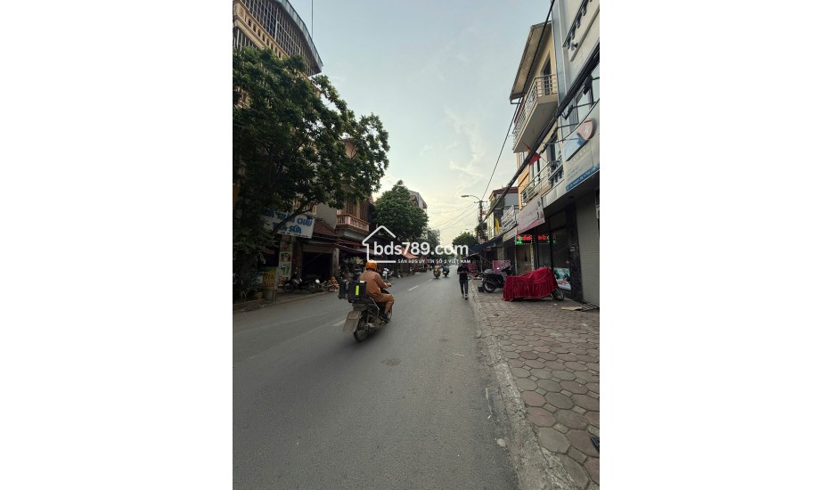 CCMN 5 TẦNG THANG MÁY – 9 PHÒNG FULL NỘI THẤT – GẦN MẶT ĐƯỜNG THANH LÃM